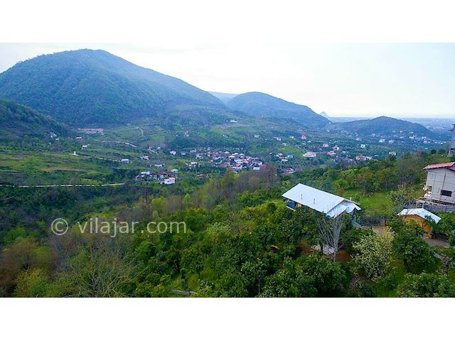 عکس شماره 348283 - اقامتگاه بوم گردی تیکیش زیبا - 