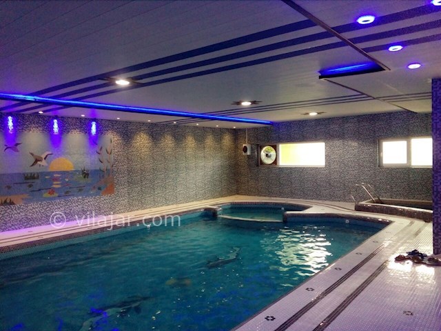 عکس شماره 348505 - رزرو ویلا بااستخر در سرخرود - 