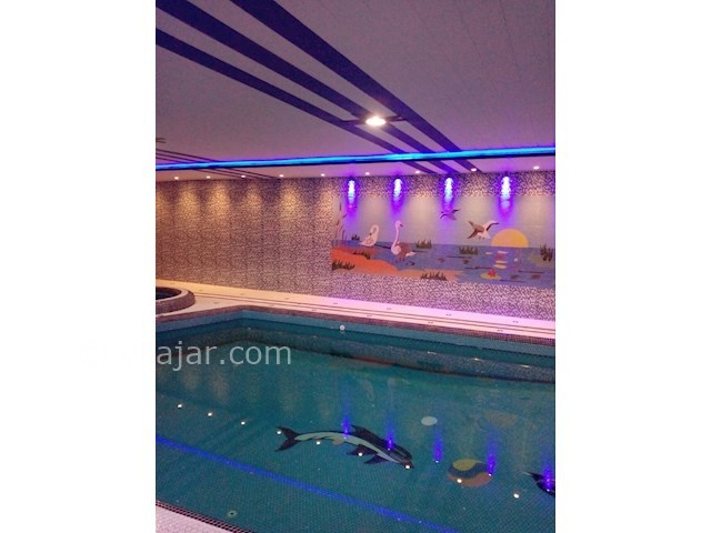 عکس شماره 348507 - رزرو ویلا بااستخر در سرخرود - 