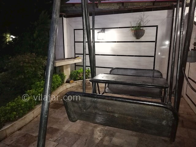 عکس شماره 348511 - رزرو ویلا بااستخر در سرخرود - 