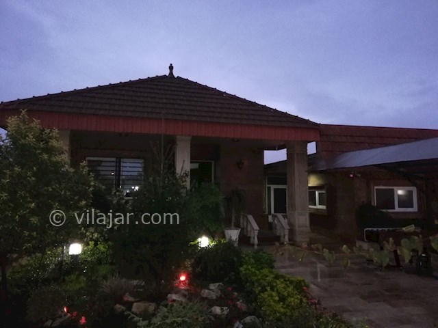 عکس شماره 348513 - رزرو ویلا بااستخر در سرخرود - 