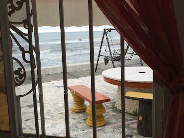 عکس شماره 34871 - اجاره ویلا ساحلی خط هشت - 