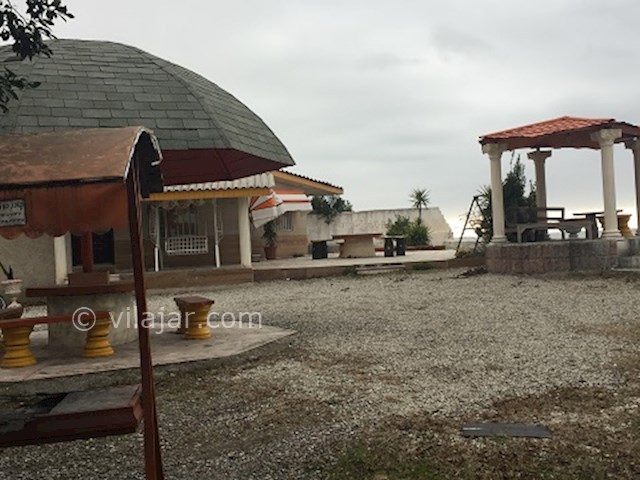 عکس شماره 34875 - اجاره ویلا ساحلی خط هشت - 