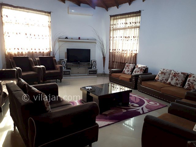 عکس شماره 349043 - ویلا اجاره ای در دهکده ساحلی - 