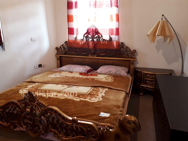 عکس شماره 349049 - ویلا اجاره ای در دهکده ساحلی - 