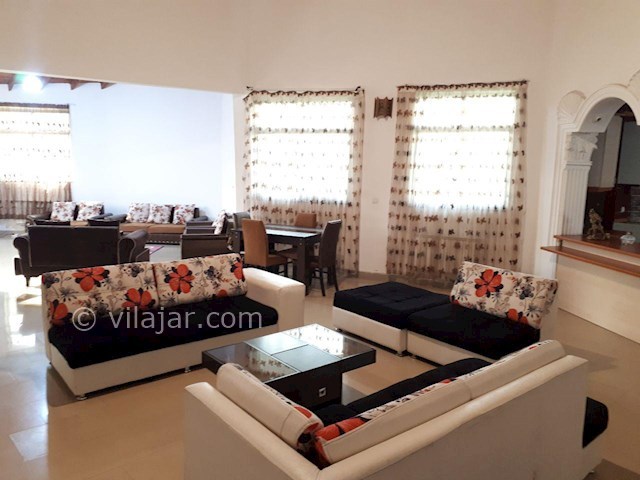 عکس شماره 349053 - ویلا اجاره ای در دهکده ساحلی - 