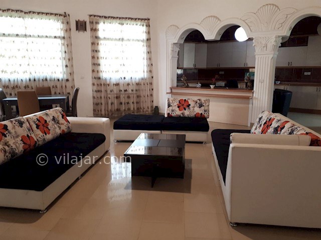 عکس شماره 349055 - ویلا اجاره ای در دهکده ساحلی - 