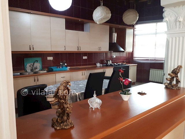 عکس شماره 349059 - ویلا اجاره ای در دهکده ساحلی - 