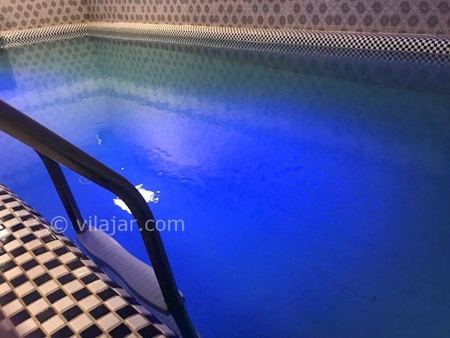 عکس شماره 349333 - ویلا استخردار در رامسر - 