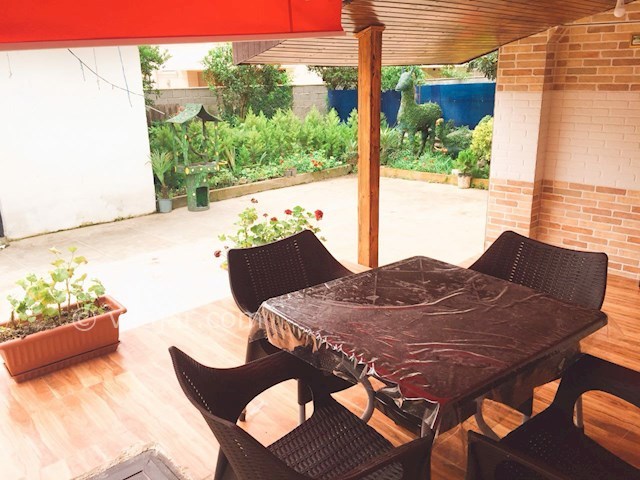 عکس شماره 349335 - ویلا استخردار در رامسر - 