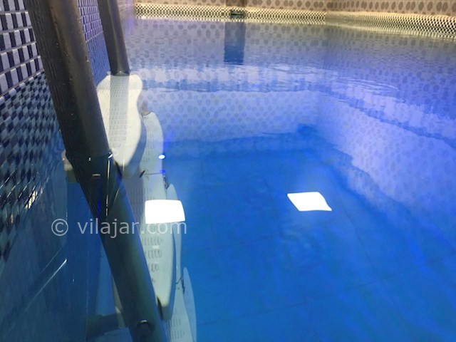 عکس شماره 349341 - ویلا استخردار در رامسر - 