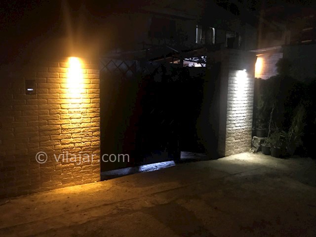 عکس شماره 349343 - ویلا استخردار در رامسر - 