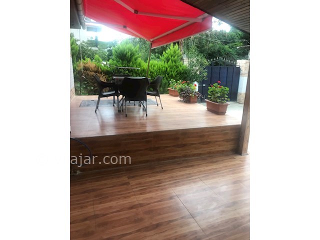 عکس شماره 349345 - ویلا استخردار در رامسر - 