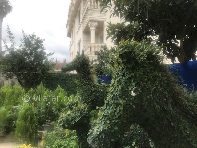 عکس شماره 349347 - ویلا استخردار در رامسر - 