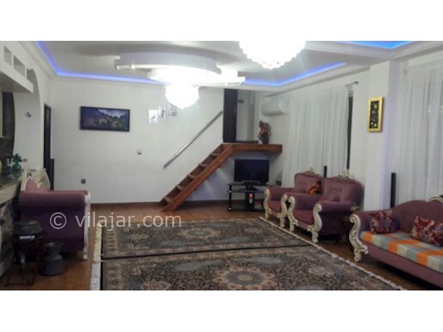 عکس شماره 349785 - ویلا اجاره ای در ماسال - 
