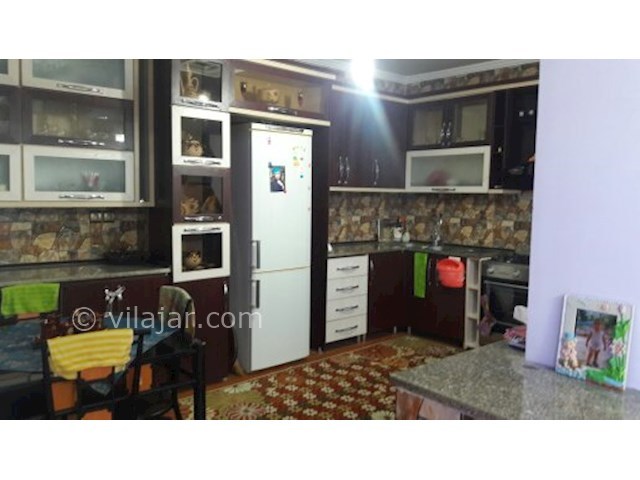 عکس شماره 349789 - ویلا اجاره ای در ماسال - 