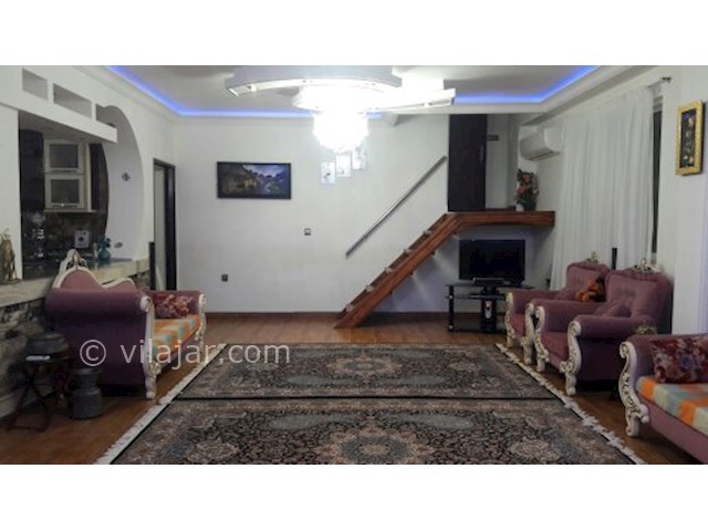 عکس شماره 349791 - ویلا اجاره ای در ماسال - 