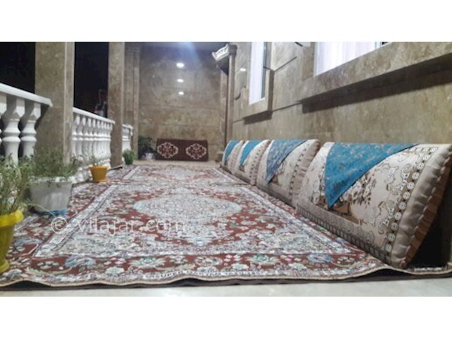 عکس شماره 349799 - ویلا اجاره ای در ماسال - 