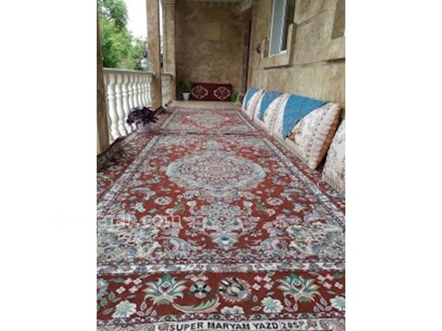 عکس شماره 349819 - ویلا اجاره ای در ماسال - 