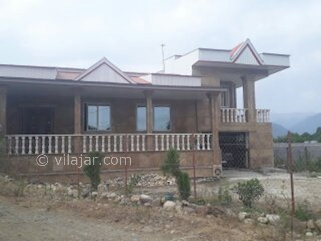 عکس شماره 349827 - ویلا اجاره ای در ماسال - 