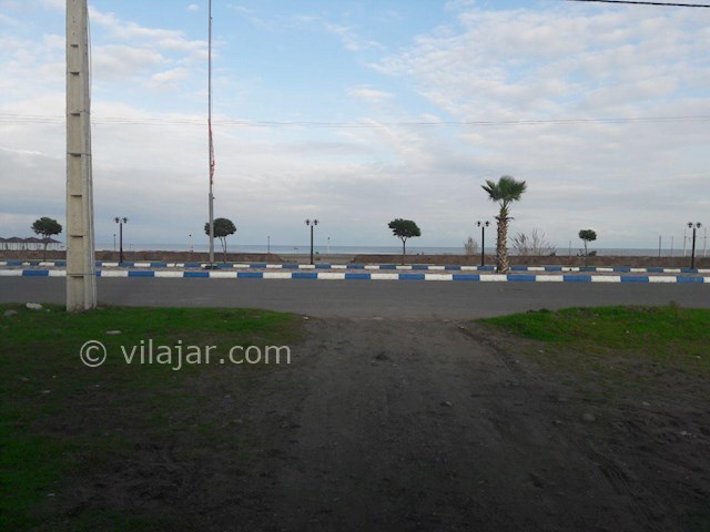 عکس شماره 350373 - اجاره واحد ویلایی در چمخاله - 