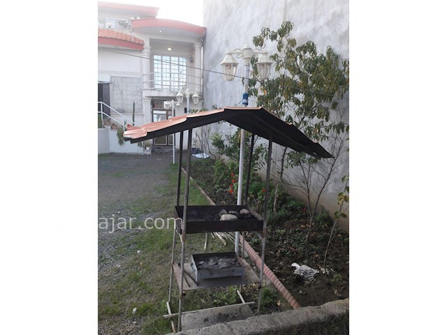 عکس شماره 350377 - اجاره واحد ویلایی در چمخاله - 