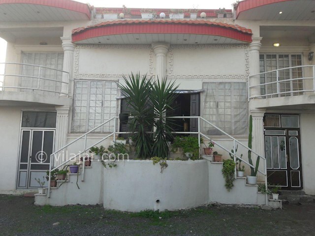 عکس شماره 350379 - اجاره واحد ویلایی در چمخاله - 