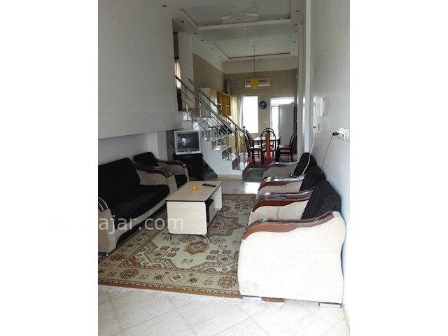 عکس شماره 350383 - اجاره واحد ویلایی در چمخاله - 