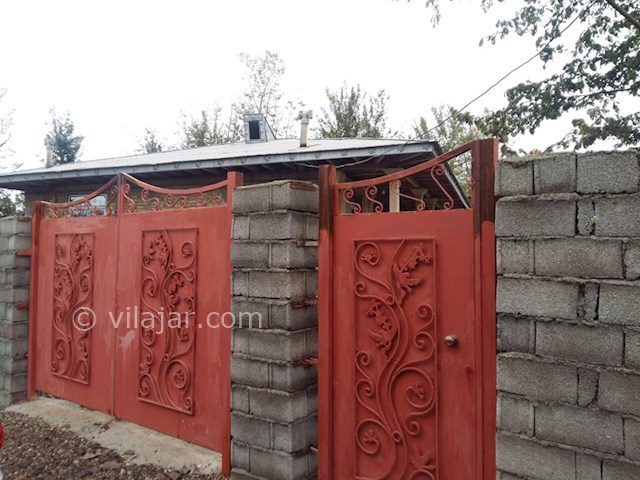 عکس شماره 350455 - ویلای اجاره ای در ماسال - 