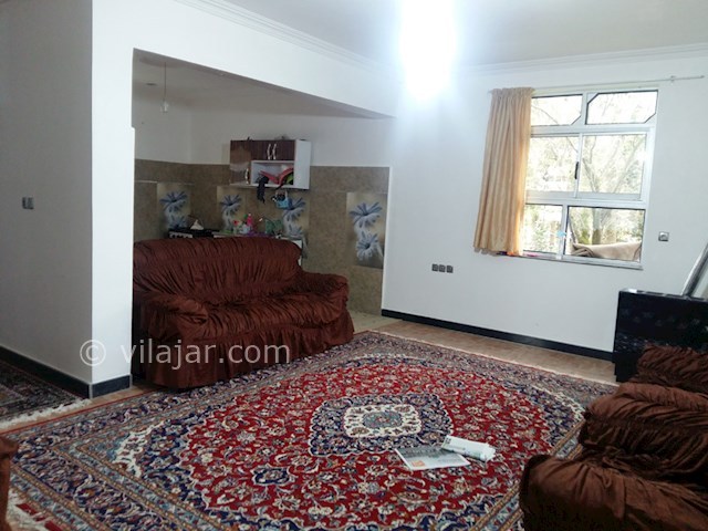 عکس شماره 350457 - ویلای اجاره ای در ماسال - 