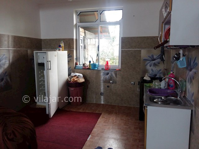 عکس شماره 350459 - ویلای اجاره ای در ماسال - 