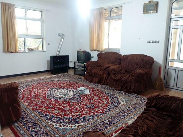 عکس شماره 350461 - ویلای اجاره ای در ماسال - 