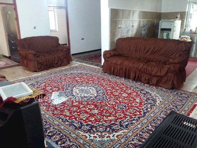 عکس شماره 350463 - ویلای اجاره ای در ماسال - 