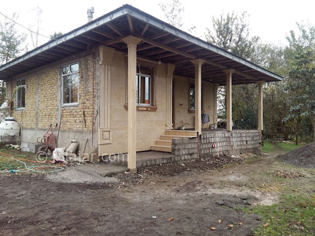 عکس شماره 350473 - ویلای اجاره ای در ماسال - 