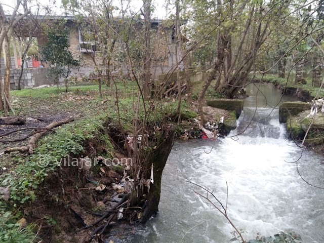 عکس شماره 350475 - ویلای اجاره ای در ماسال - 