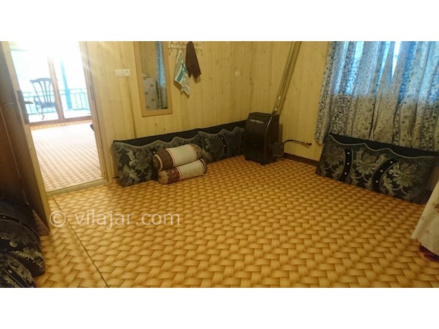 عکس شماره 350509 - اقامتگاه بوم گردی تیکیش زیبا - 