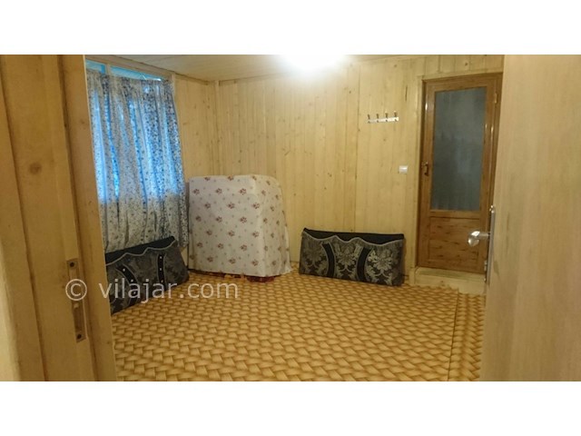 عکس شماره 350511 - اقامتگاه بوم گردی تیکیش زیبا - 