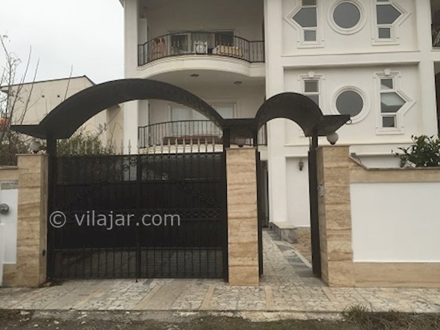 عکس شماره 35059 - اجاره واحد در نمک آبرود -