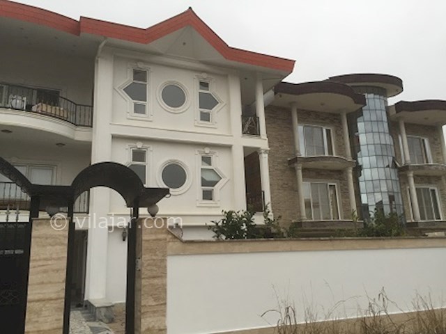 عکس شماره 35061 - اجاره واحد در نمک آبرود -