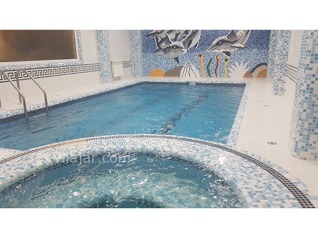 عکس شماره 350659 - اجاره ویلا استخردار ژمیس 3 سرخرود - 