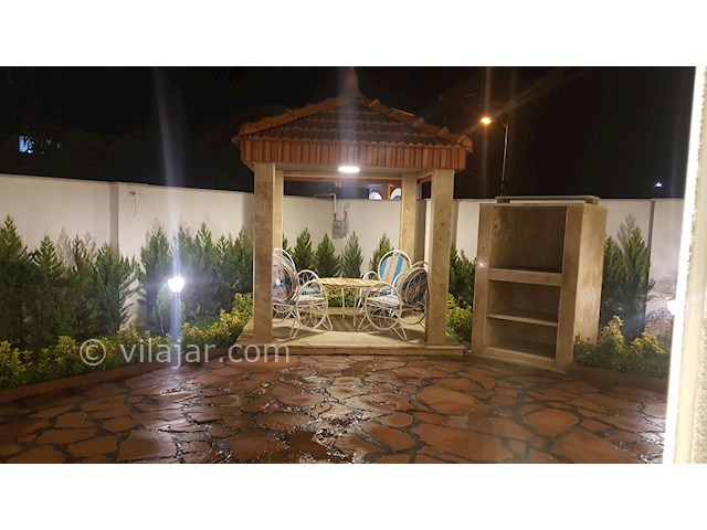 عکس شماره 350679 - اجاره ویلا استخردار ژمیس 3 سرخرود - 