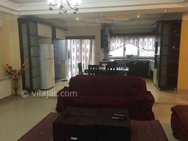 عکس شماره 35069 - اجاره واحد در نمک آبرود -