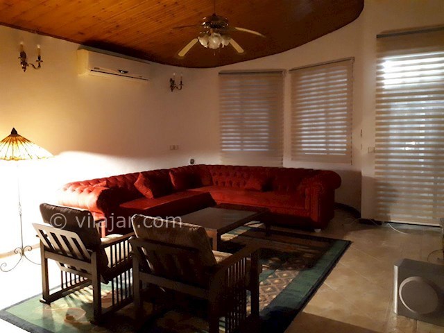 عکس شماره 350731 - اجاره ویلا در ایزدشهر - 