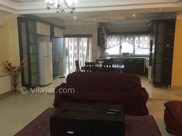 عکس شماره 35075 - اجاره واحد در نمک آبرود -