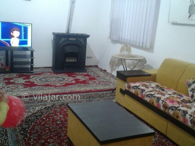 عکس شماره 350811 - خانه روستایی نزدیک رودبار - 