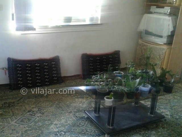 عکس شماره 350815 - خانه روستایی نزدیک رودبار - 