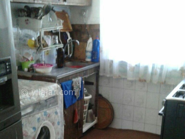 عکس شماره 350817 - خانه روستایی نزدیک رودبار - 