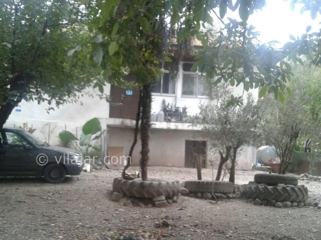 عکس شماره 350825 - خانه روستایی نزدیک رودبار - 