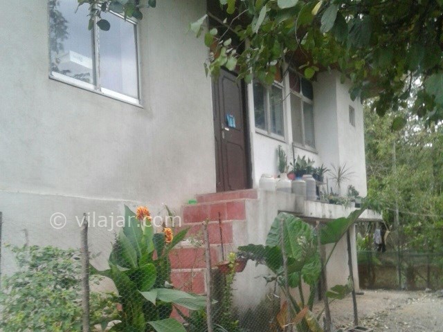 عکس شماره 350827 - خانه روستایی نزدیک رودبار - 