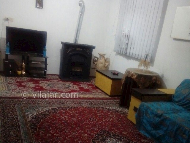 عکس شماره 350829 - خانه روستایی نزدیک رودبار - 